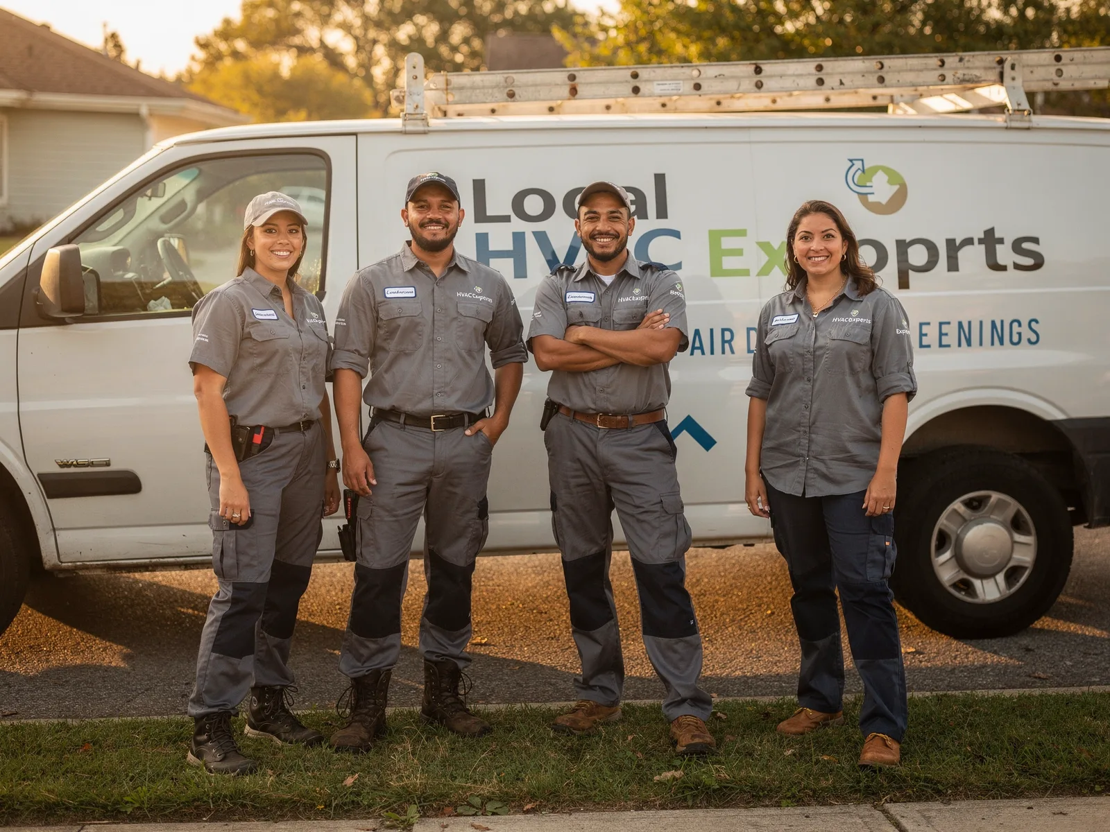 24/7 HVAC Repair & AC Replacement company in Reads Landing, MN