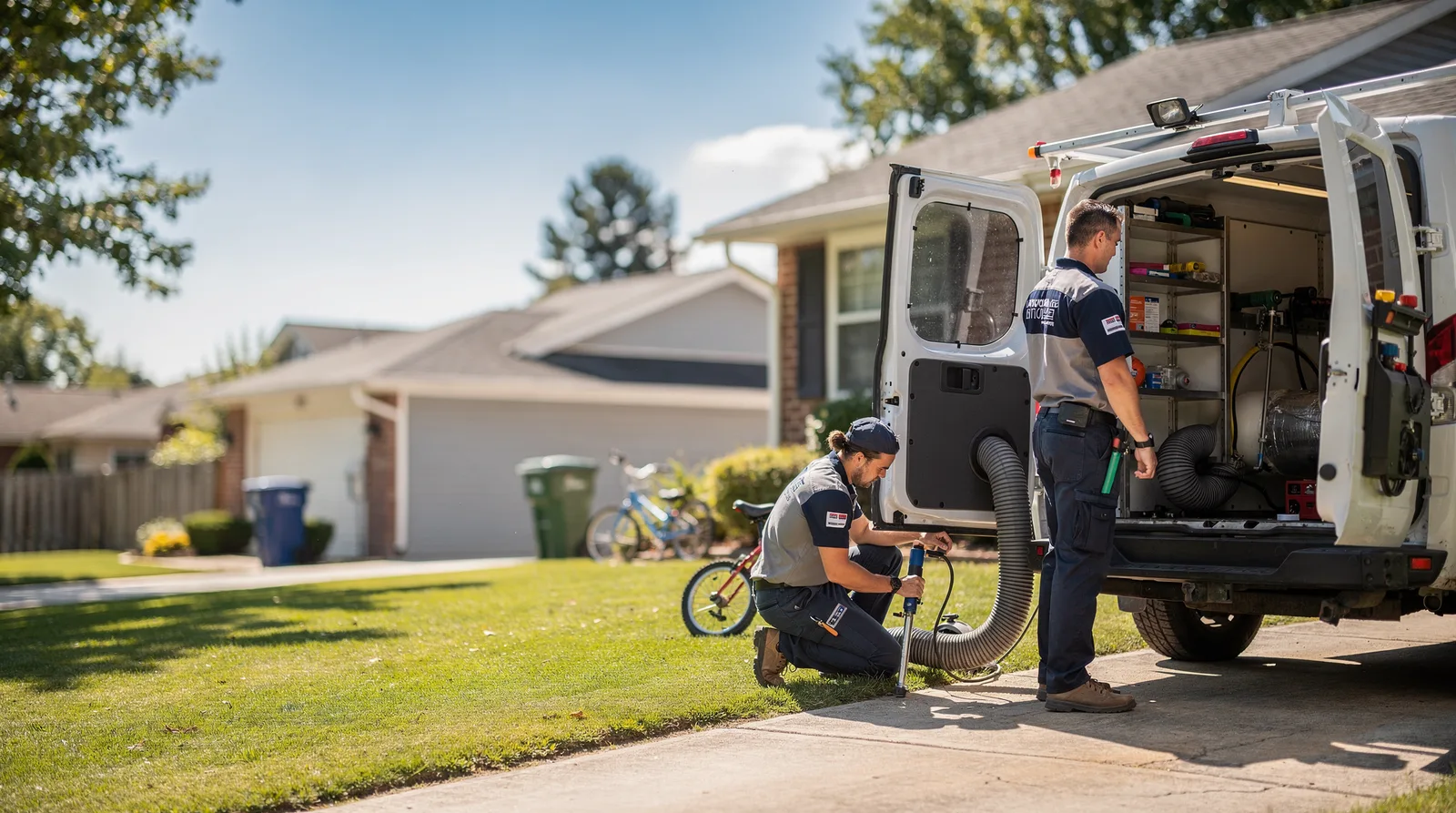24/7 HVAC Repair & AC Replacement in Reads Landing, MN near me